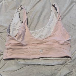 Lululemon align reversible bra